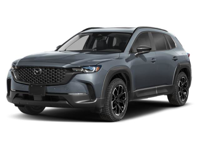 New 2026 MAZDA CX-50 Meridian Edition w/ Weather Package