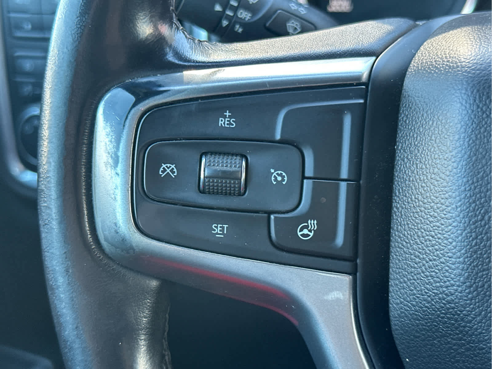 Used 2020 Chevrolet Silverado 1500 RST w/ All-Star Edition image 31