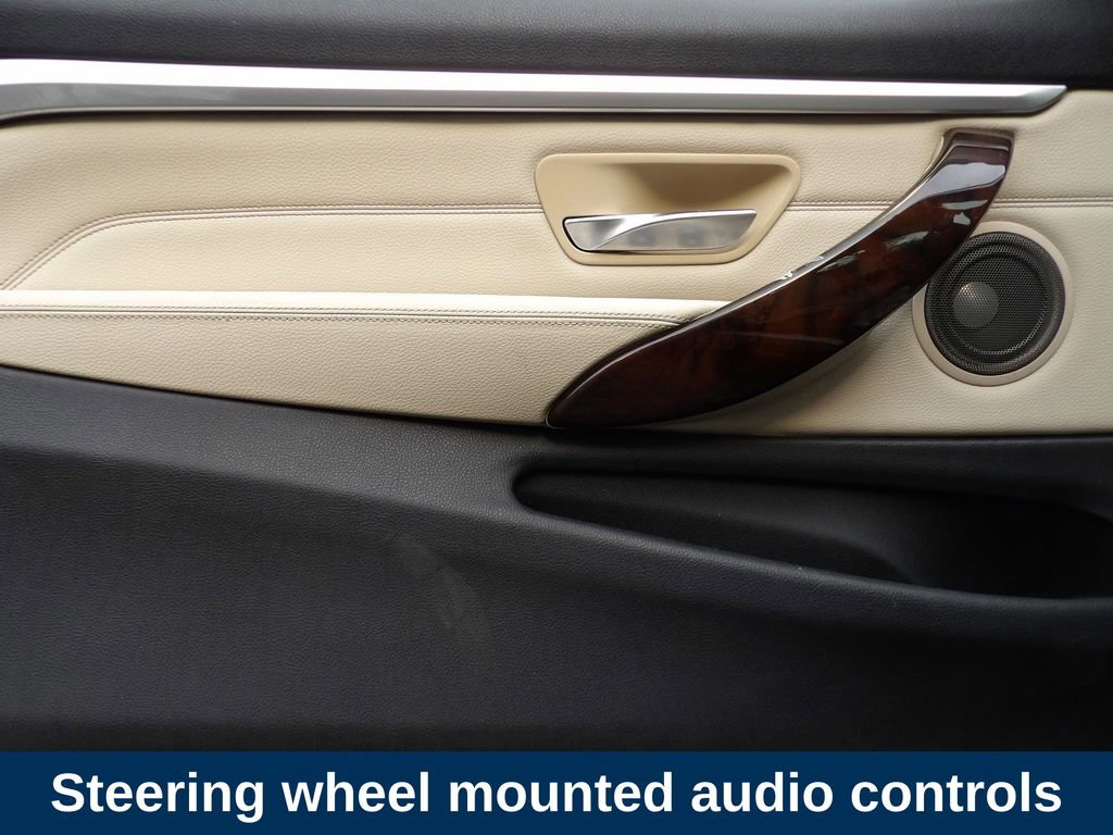 Used 2015 BMW 428i xDrive Convertible image 9