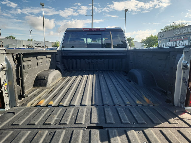 Certified 2025 GMC Sierra 2500 Denali Ultimate AWD/4WD image 30