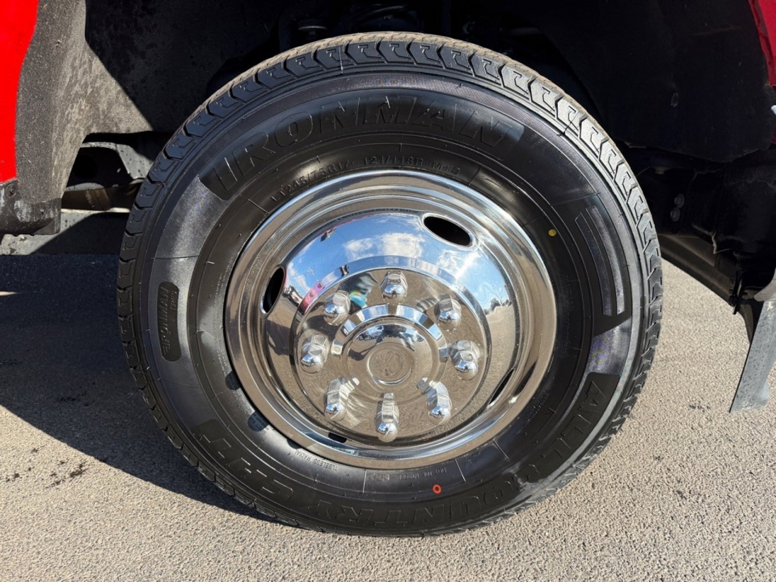 Used 2025 Ford F350 XLT image 36