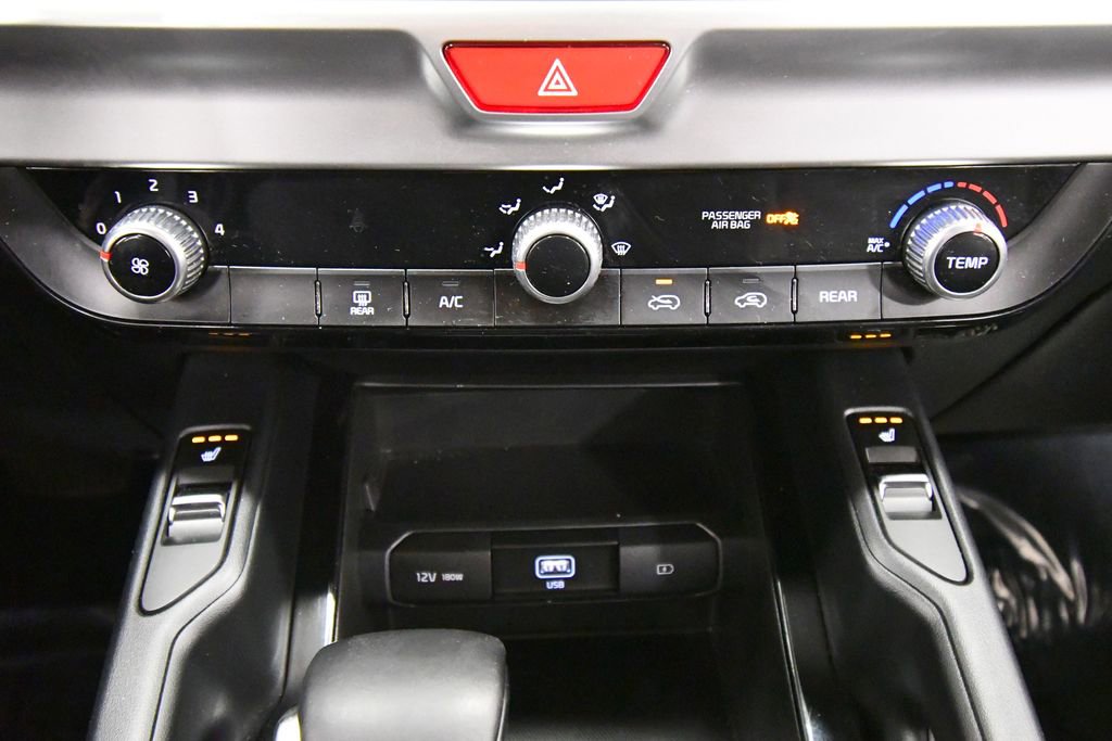 Certified 2021 Kia Telluride S image 27