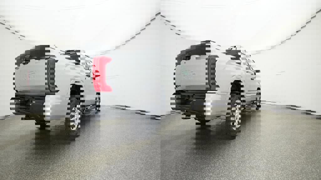 New 2026 Toyota Tundra SR image 24