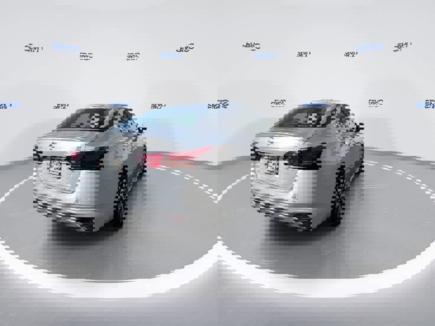 Used 2022 Nissan Altima 2.5 SV image 8