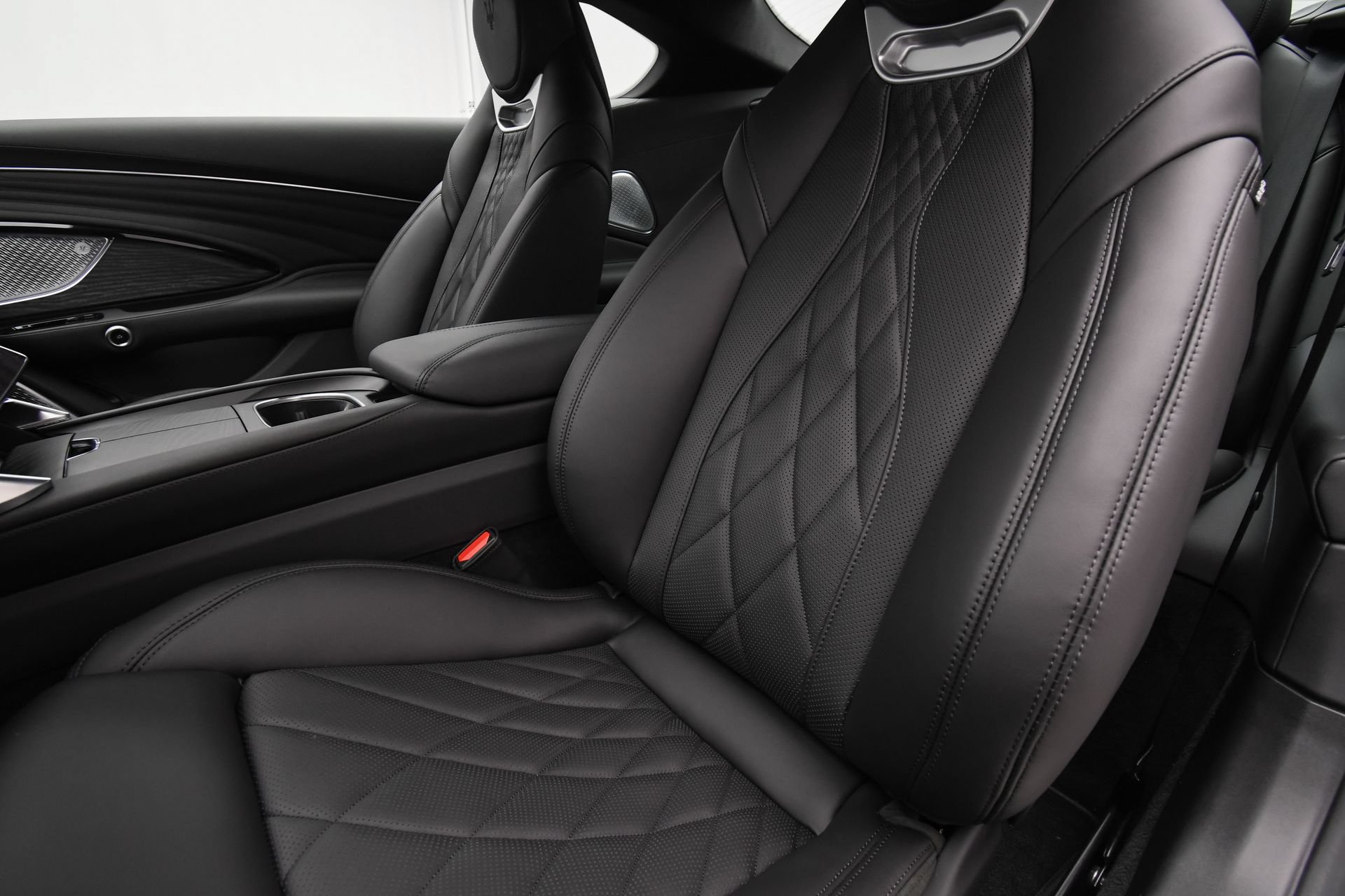 Used 2024 Maserati GranTurismo Modena AWD/4WD image 19