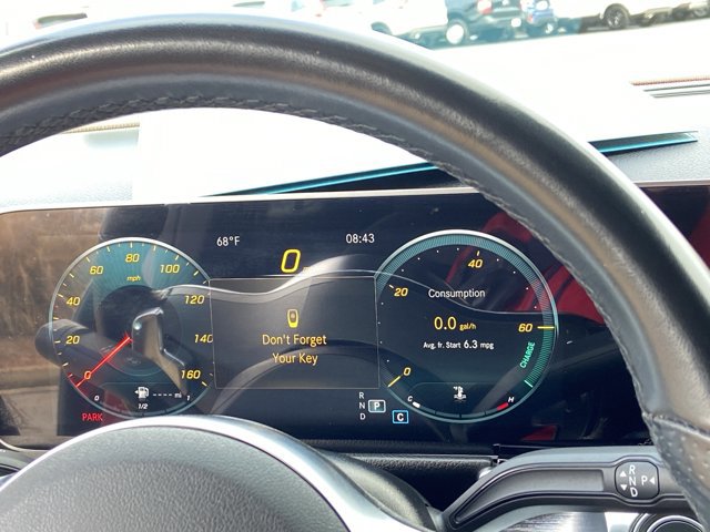 Used 2021 Mercedes-Benz GLB 250 4MATIC image 21