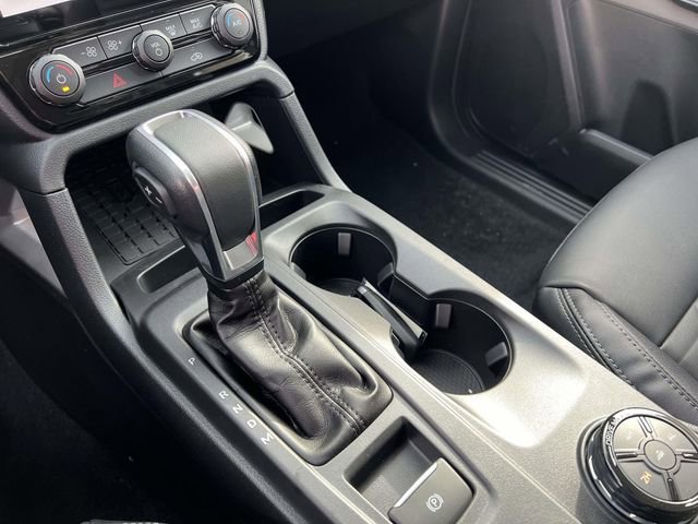 New 2025 Ford Ranger Lariat w/ FX4 Off-Road Package image 21