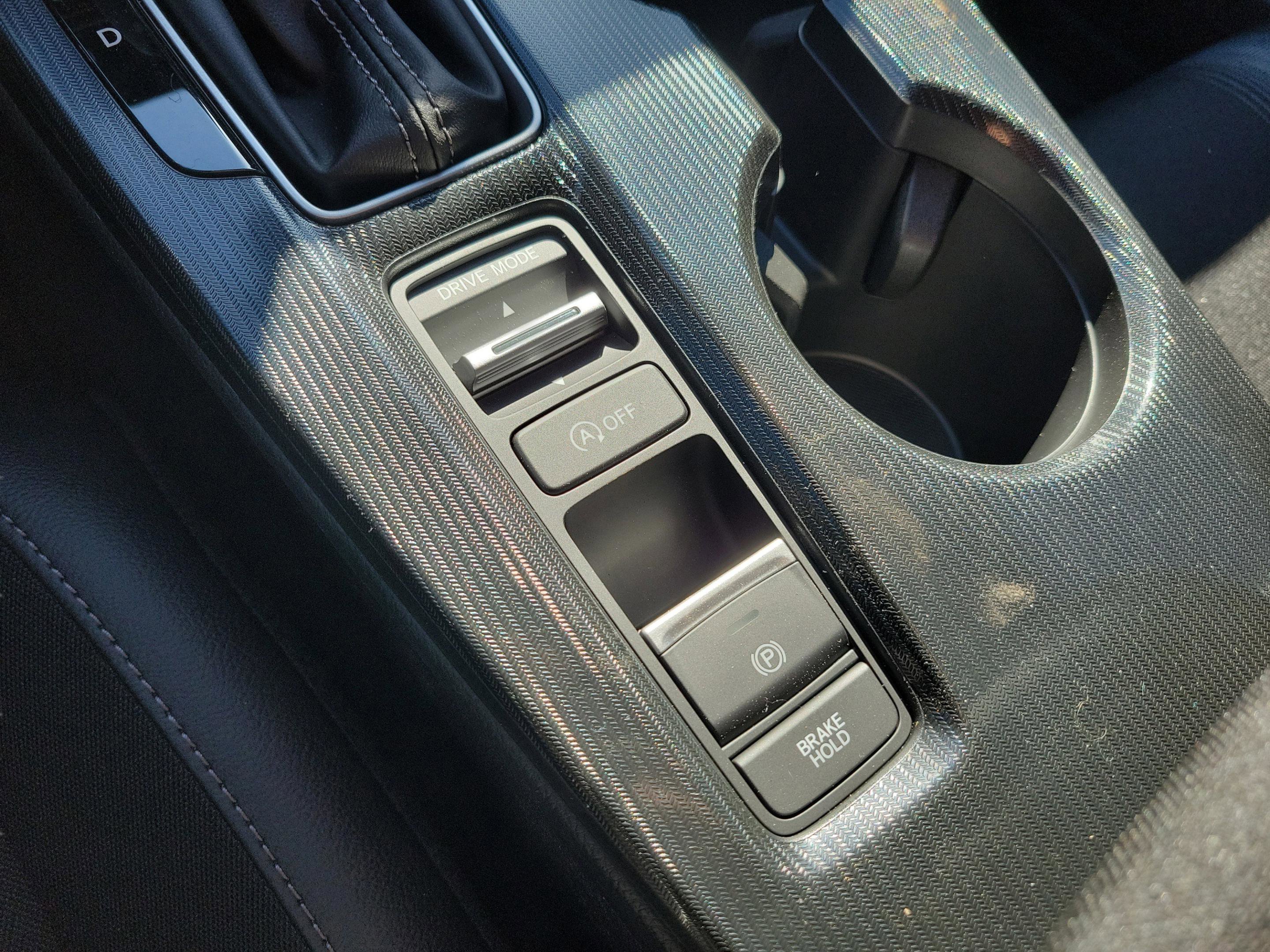 New 2026 Honda Civic Sport image 24