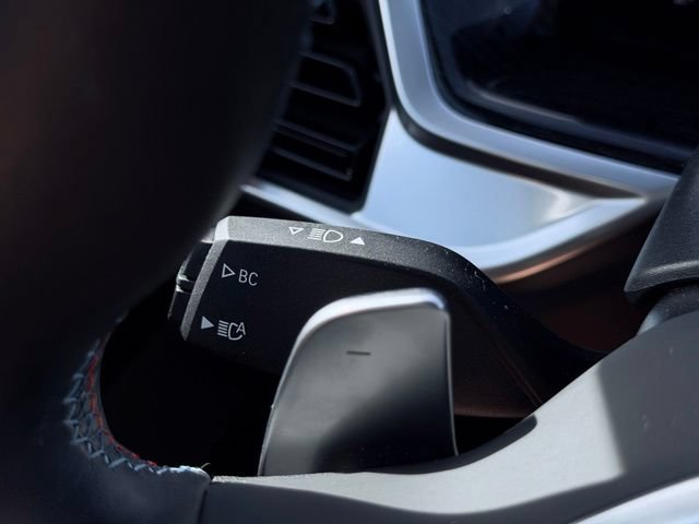 Certified 2025 BMW X5 M60i AWD/4WD image 35