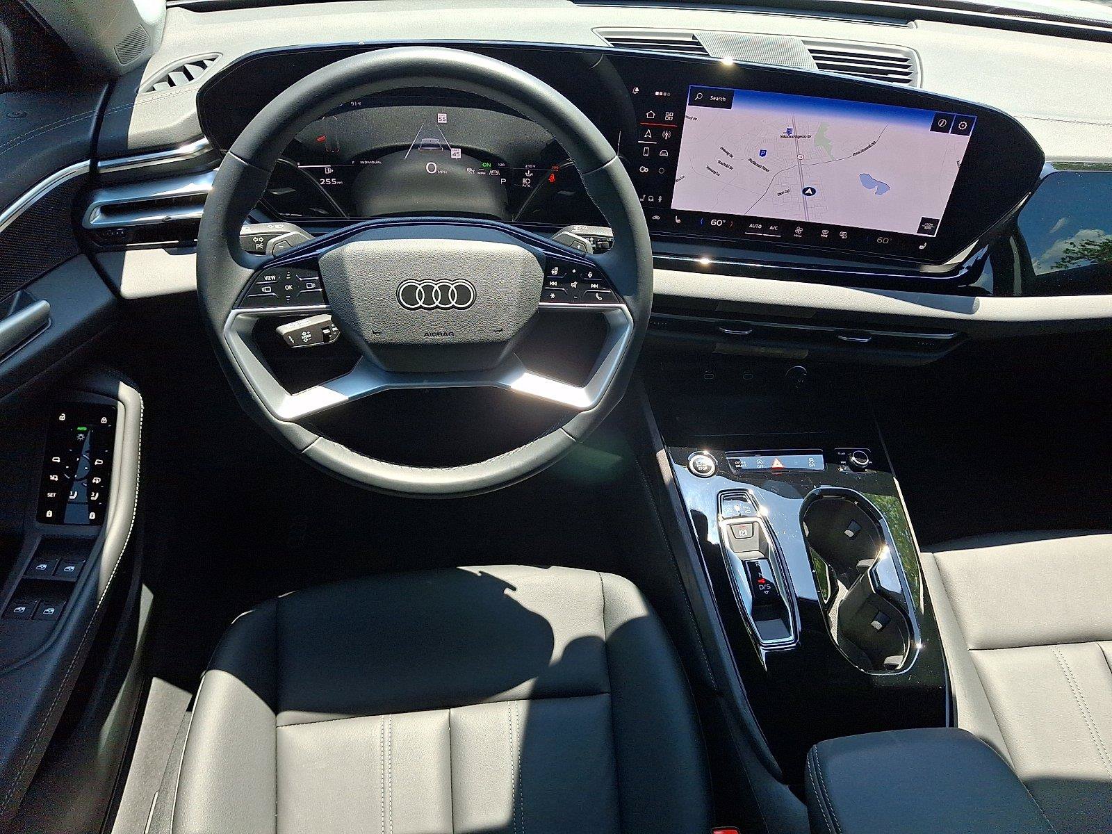 Certified 2025 Audi A5 Prestige w/ Convenience Package AWD/4WD image 11