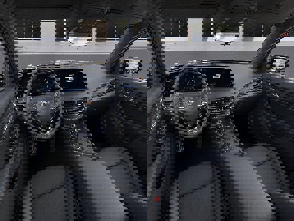 New 2026 Cadillac CT5 V image 15