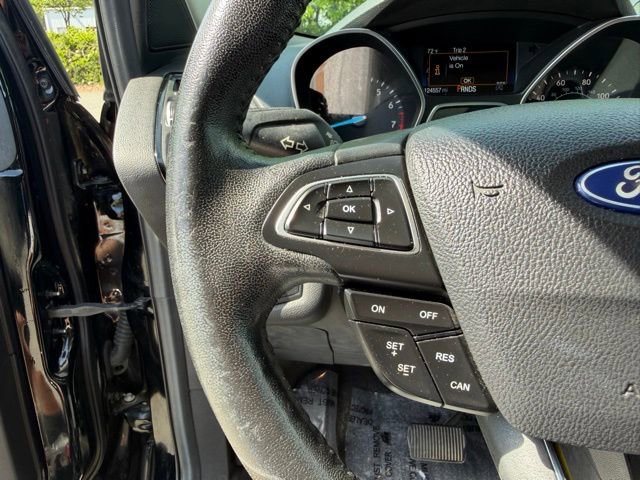 Used 2018 Ford Escape SEL FWD image 17