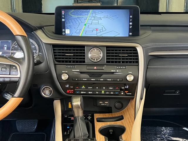 Used 2022 Lexus RX 350L FWD w/ Premium Package image 40