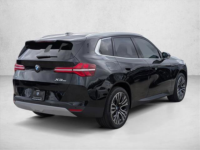 New 2026 BMW X3 xDrive30 w/ Premium Package image 2