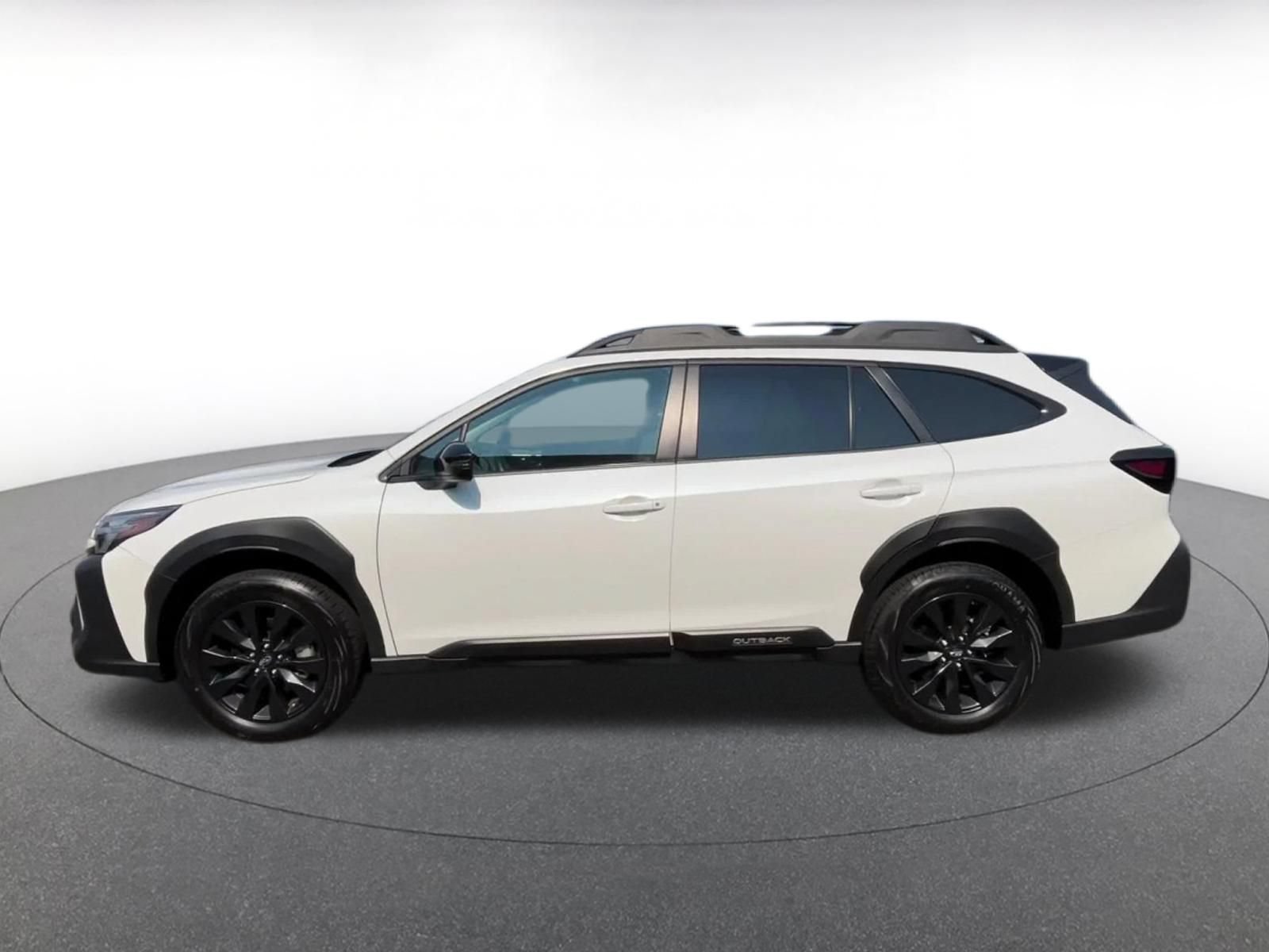 Used 2024 Subaru Outback Onyx Edition AWD/4WD image 8