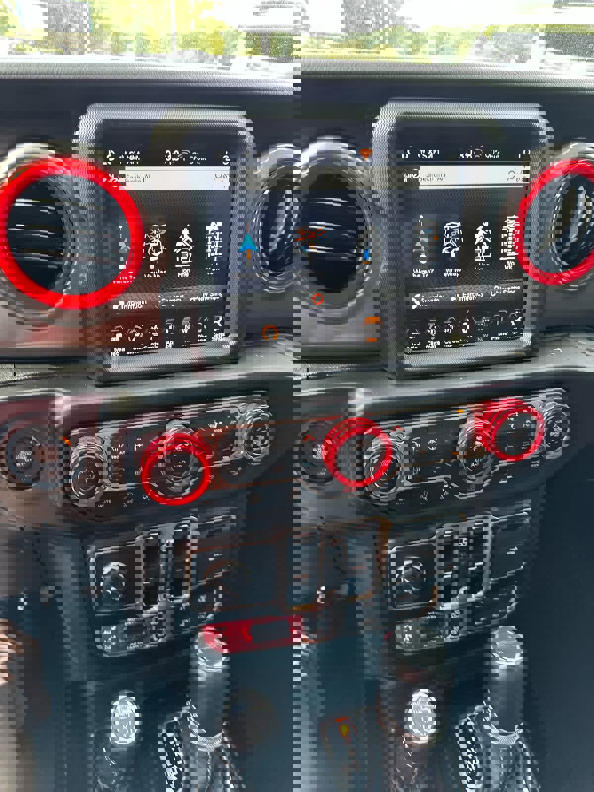 Used 2021 Jeep Gladiator Rubicon image 13