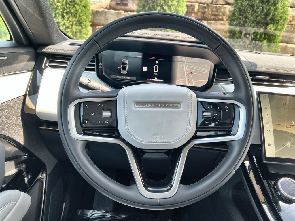 Used 2023 Land Rover Range Rover Sport SE AWD/4WD image 21