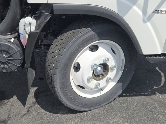 New 2025 Chevrolet Low Cab Forward RWD image 18