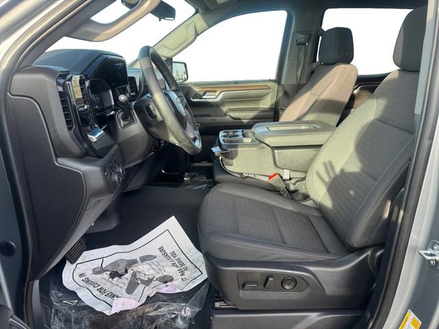 Used 2023 Chevrolet Silverado 1500 LT image 10