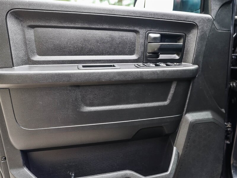 Used 2016 RAM 1500 Tradesman w/ Popular Equipment Group RWD image 27