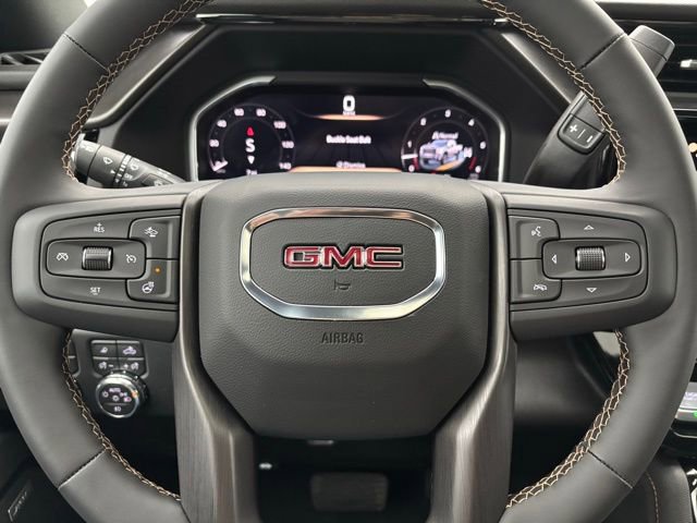 New 2026 GMC Sierra 2500 AT4 w/ AT4 Premium Plus Package image 21