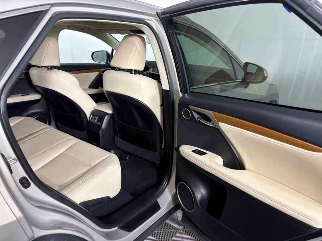 Used 2021 Lexus RX 350 AWD w/ Premium Package image 34