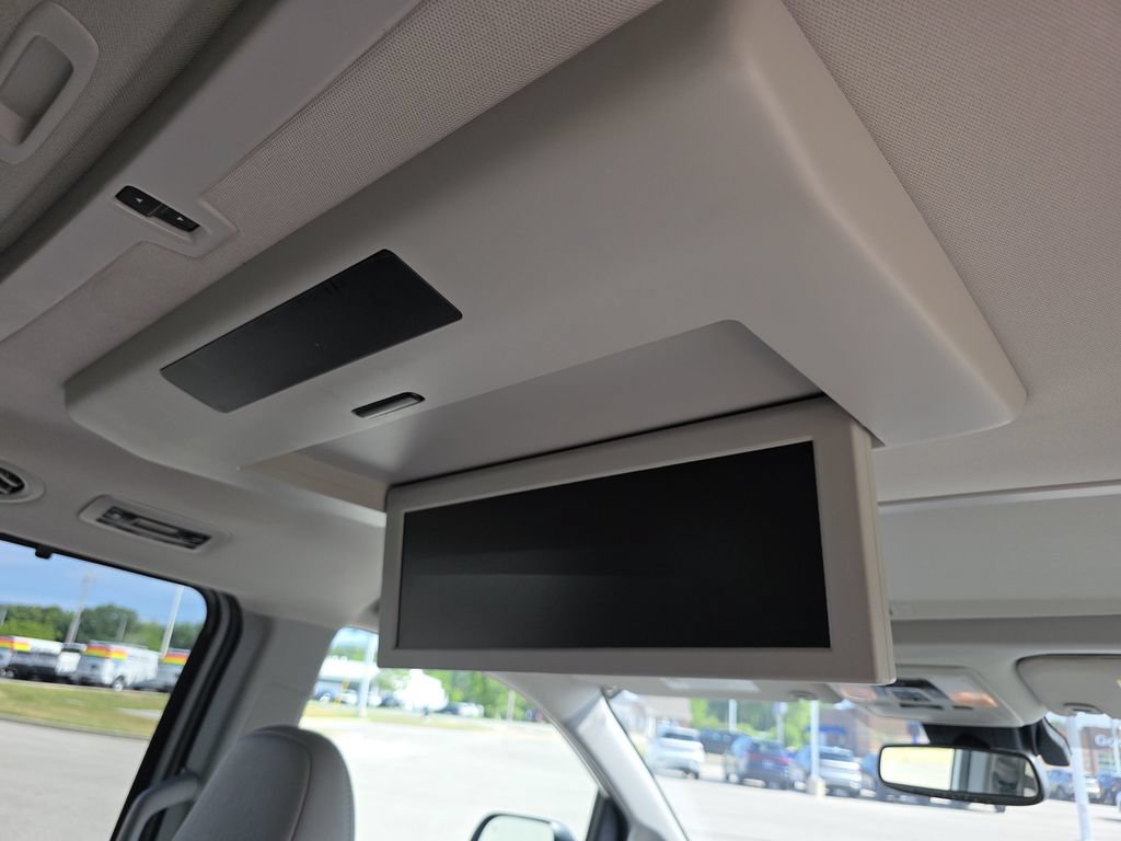 Used 2019 Toyota Sienna Limited AWD/4WD image 16