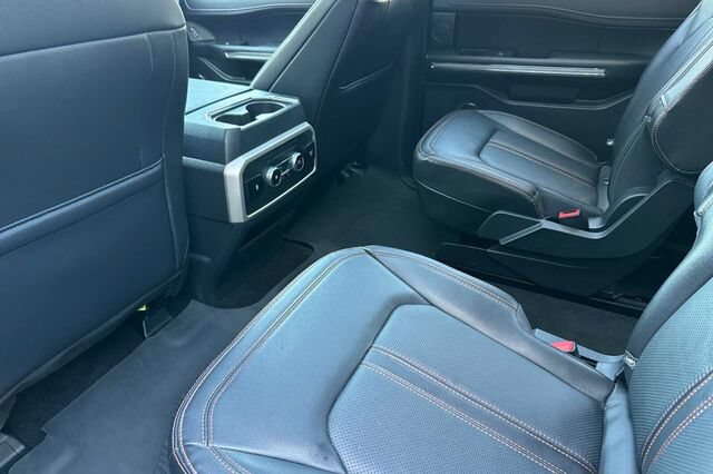 Certified 2023 Ford Expedition Timberline AWD/4WD image 12