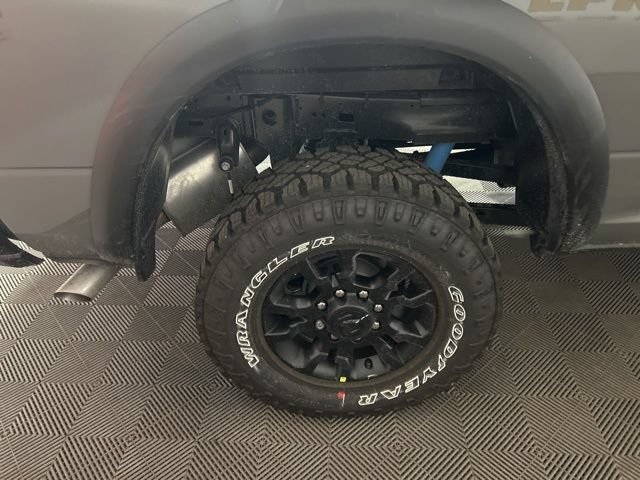 New 2026 RAM 2500 Tradesman w/ Power Wagon Package AWD/4WD image 41