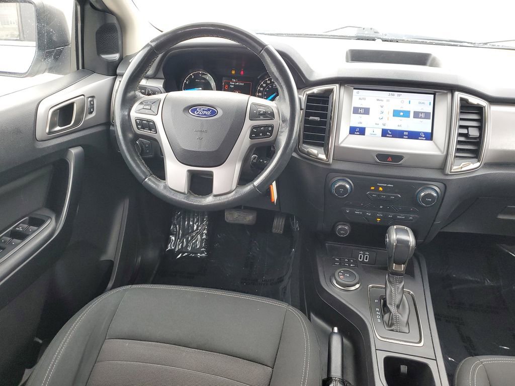 Used 2019 Ford Ranger XLT w/ FX4 Off-Road Package image 15