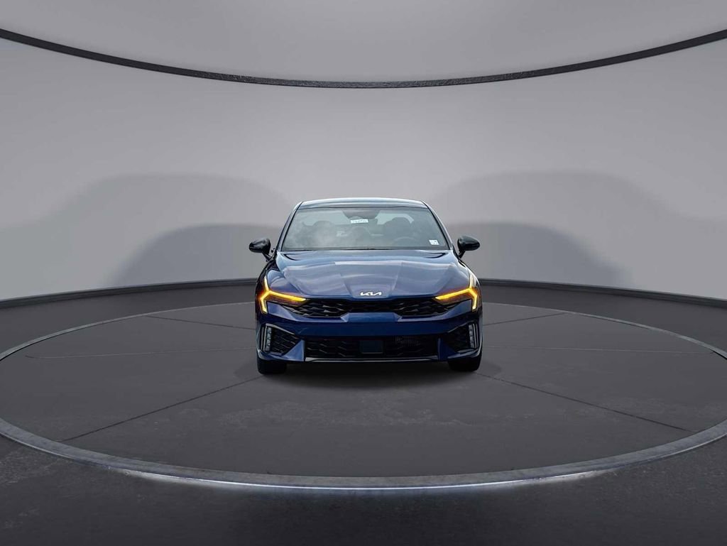 New 2026 Kia K5 GT image 3