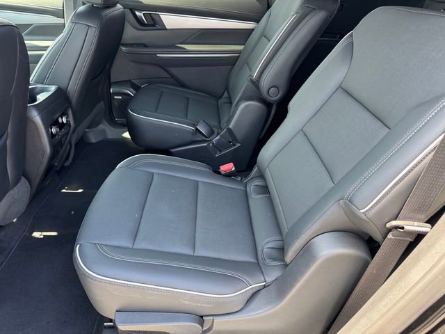 Certified 2025 Buick Enclave Preferred image 12