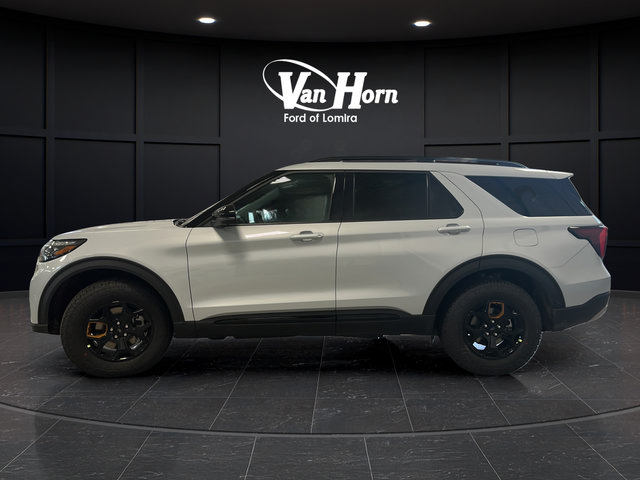 New 2026 Ford Explorer Tremor w/ Tremor Ultimate Package AWD/4WD image 6