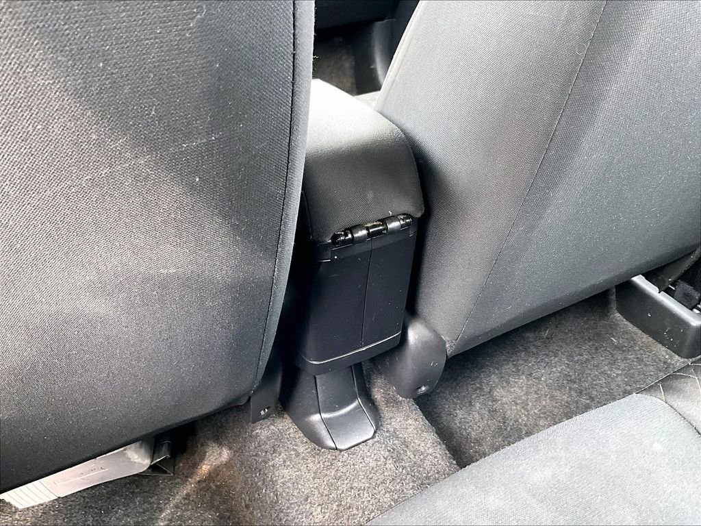 Used 2022 Mitsubishi Mirage ES image 23