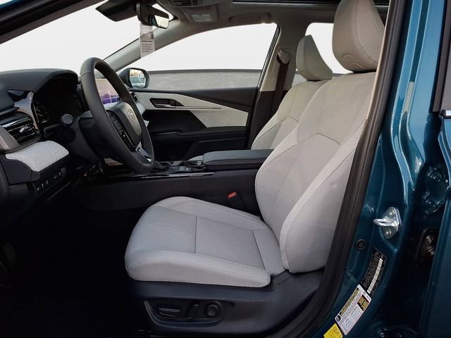 New 2026 Toyota Camry XLE image 8