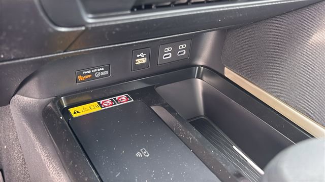 New 2026 Toyota Camry LE w/ Convenience Package image 23