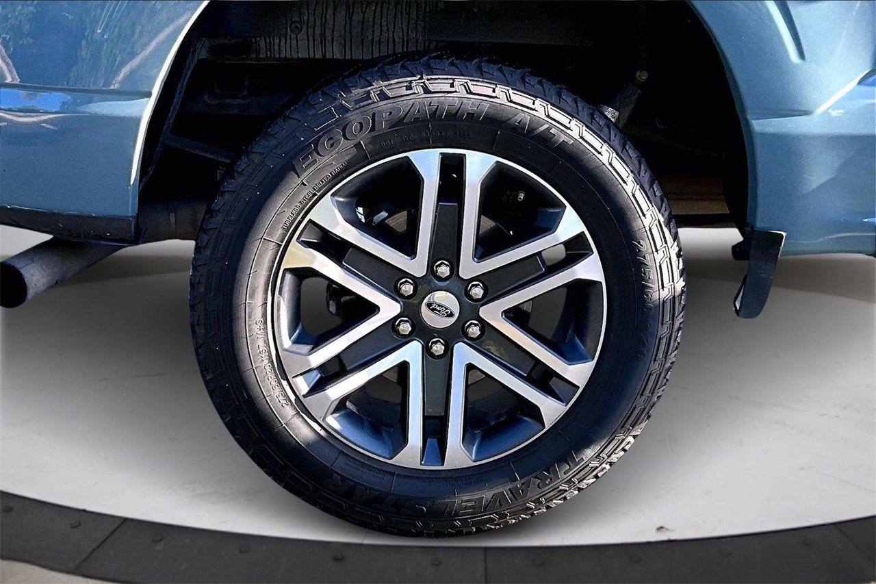 Used 2023 Ford F150 XL w/ STX Appearance Package image 35