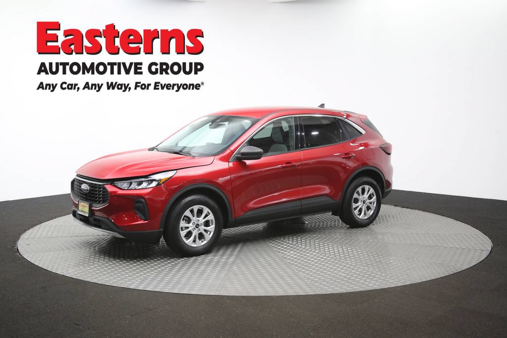 Used 2023 Ford Escape Active AWD/4WD image 57