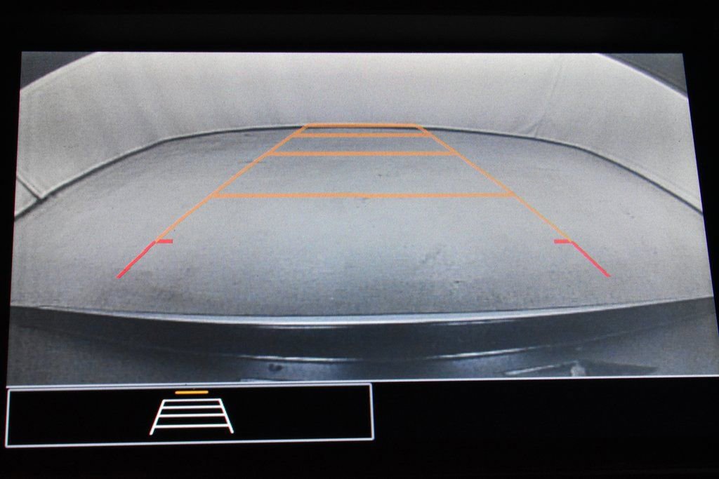 Used 2021 Chevrolet TrailBlazer LT w/ Convenience Package image 22