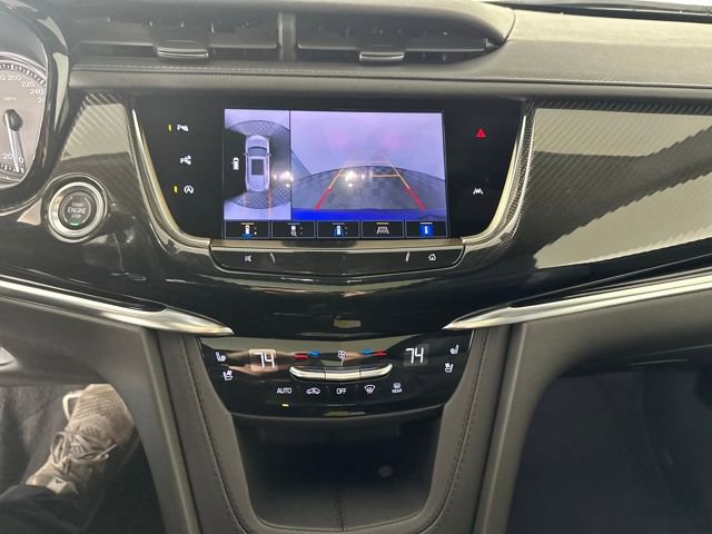 Used 2023 Cadillac XT6 Sport image 22