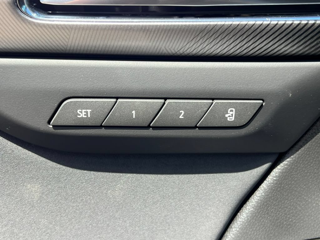 New 2026 Buick Envision Sport Touring AWD/4WD image 19