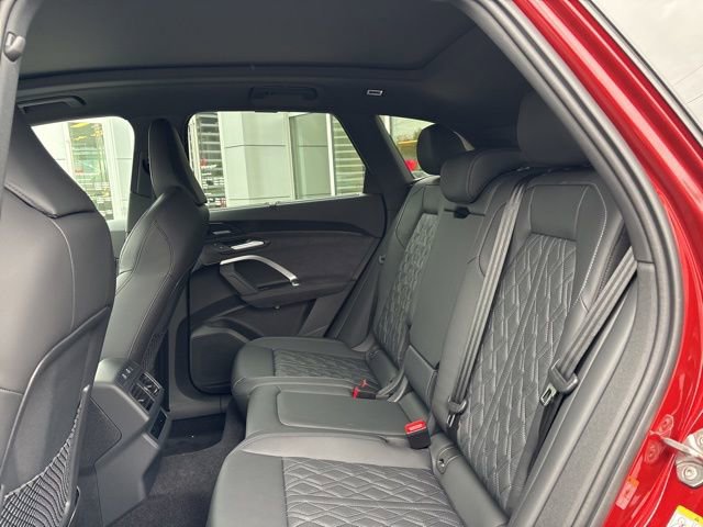 New 2026 Audi SQ5 Premium Plus AWD/4WD image 28