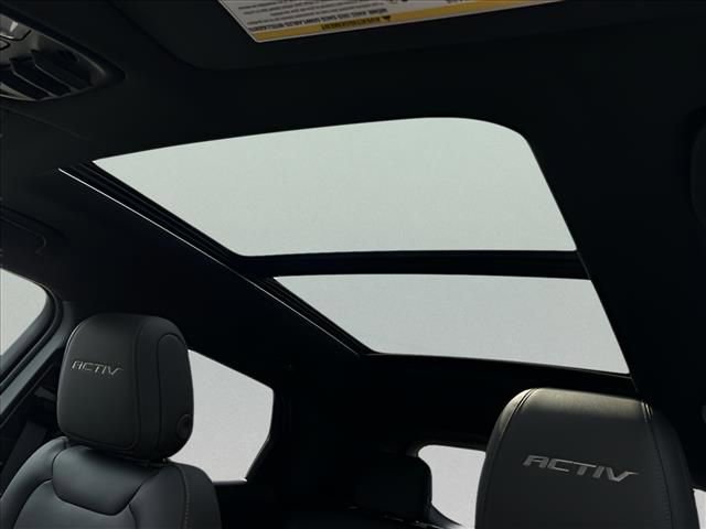 New 2025 Chevrolet TrailBlazer ACTIV w/ Convenience Package FWD image 19