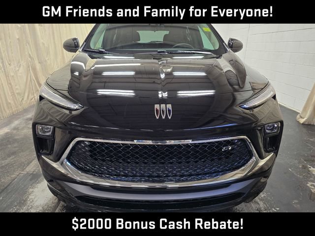 New 2026 Buick Encore GX Sport Touring w/ Comfort Package video 4