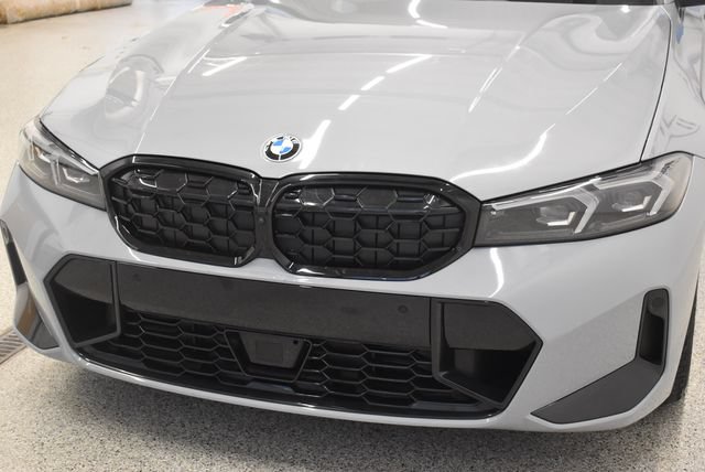 Used 2026 BMW M340i xDrive AWD/4WD image 14