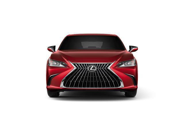 New 2025 Lexus ES 350 w/ Premium Package image 47