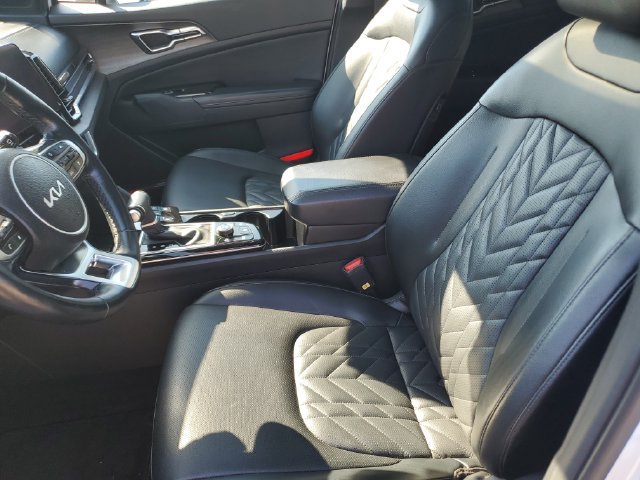 Used 2024 Kia Sportage X-Pro Prestige AWD/4WD image 16