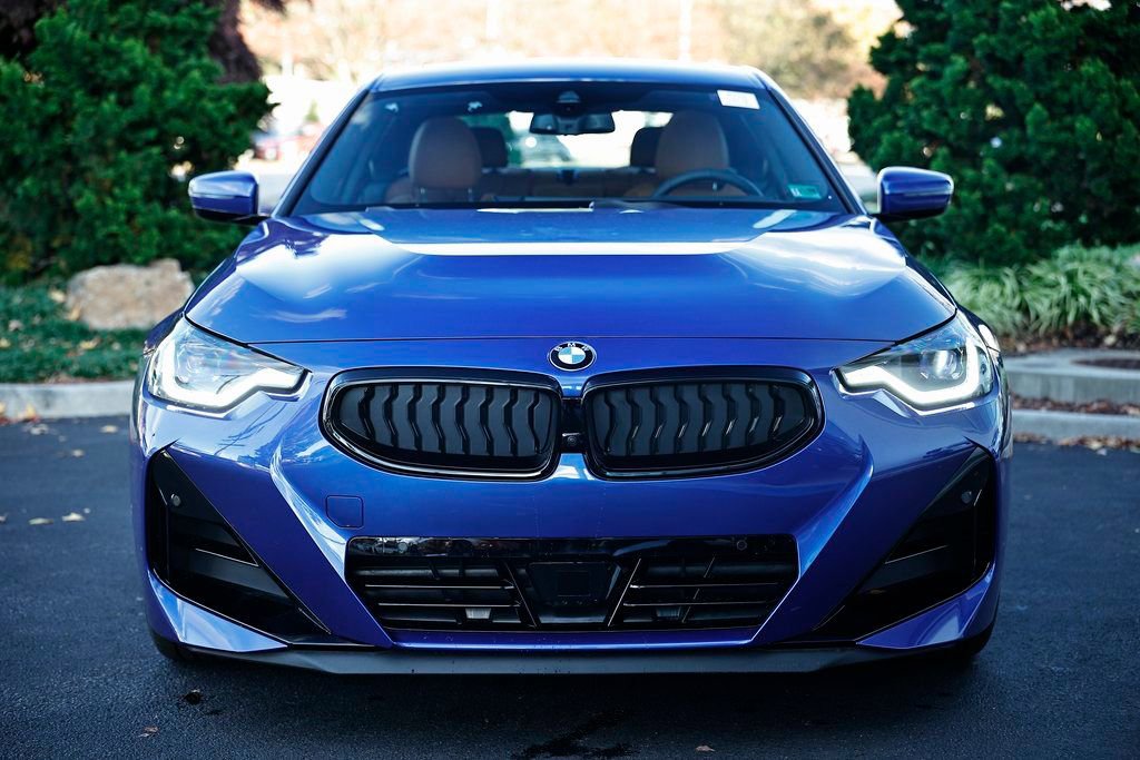 New 2026 BMW 230i 230i w/ Premium Package image 15