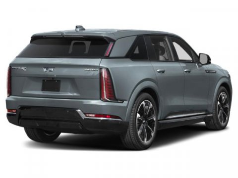 New 2026 Cadillac Escalade IQ Sport 1 AWD/4WD image 5