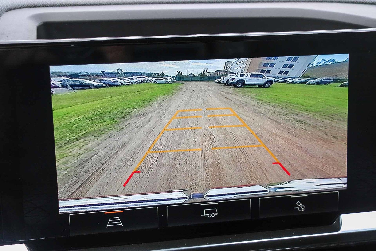 Used 2025 GMC Sierra 1500 Elevation w/ Preferred Package image 23